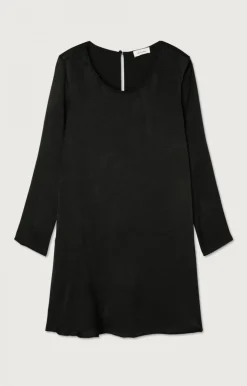 Damen American Vintage |Damenkleid Shaning Bonsai