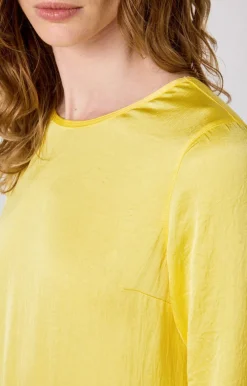 Damen American Vintage |Damenkleid Widland Cedrate