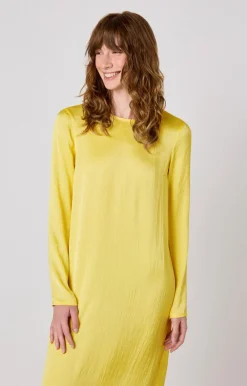 Damen American Vintage |Damenkleid Widland Cedrate