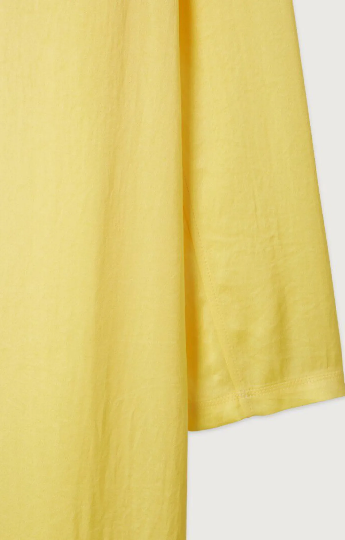 Damen American Vintage |Damenkleid Widland Cedrate