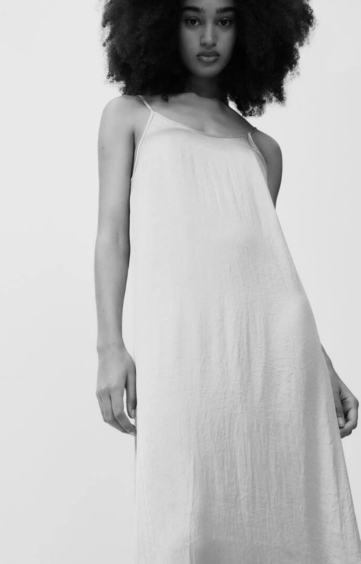 Damen American Vintage |Damenkleid Widland Sturm