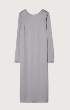 Damen American Vintage |Damenkleid Widland Sturm