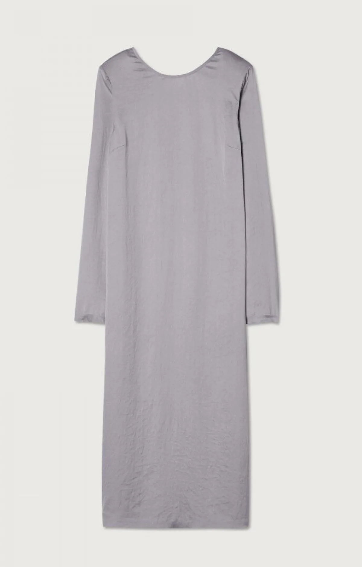 Damen American Vintage |Damenkleid Widland Sturm