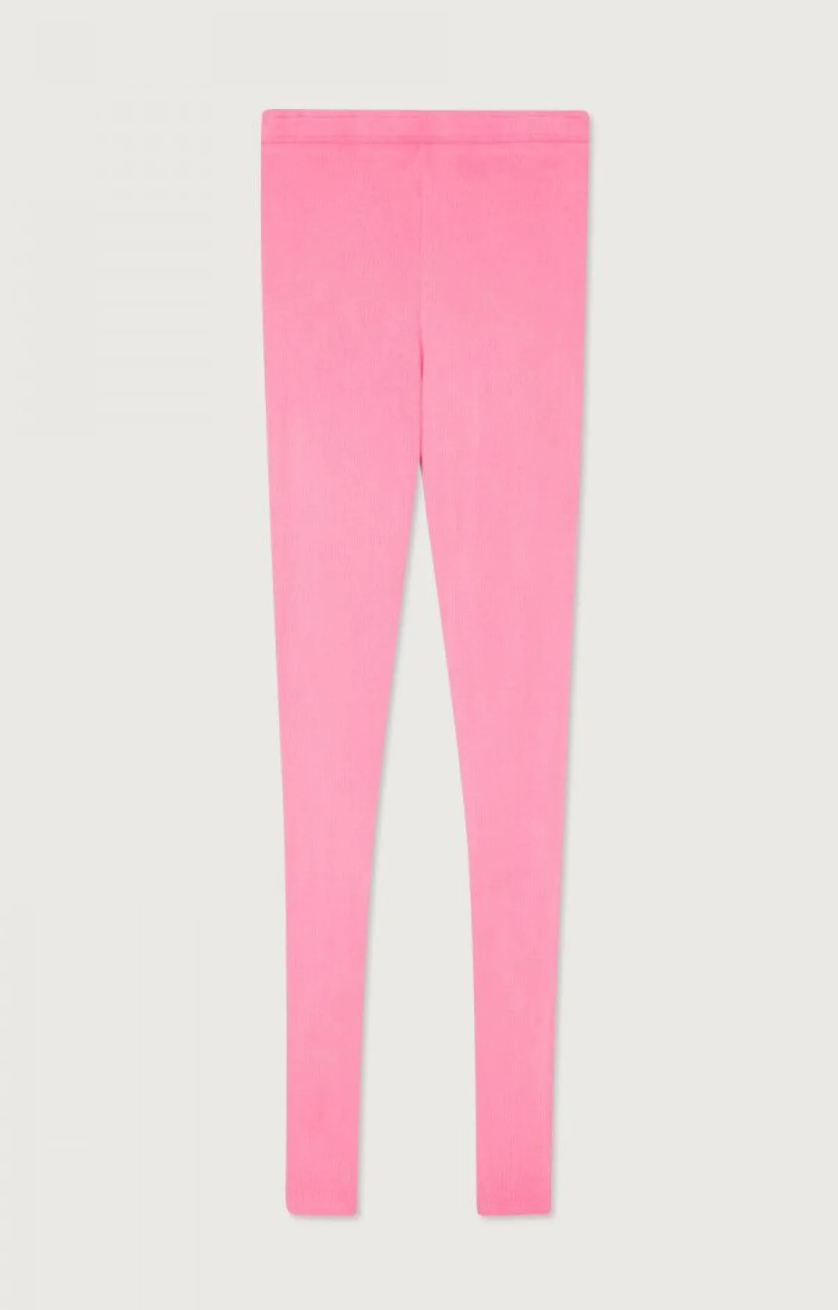 Damen American Vintage |Damenleggings Zelym Neonpink