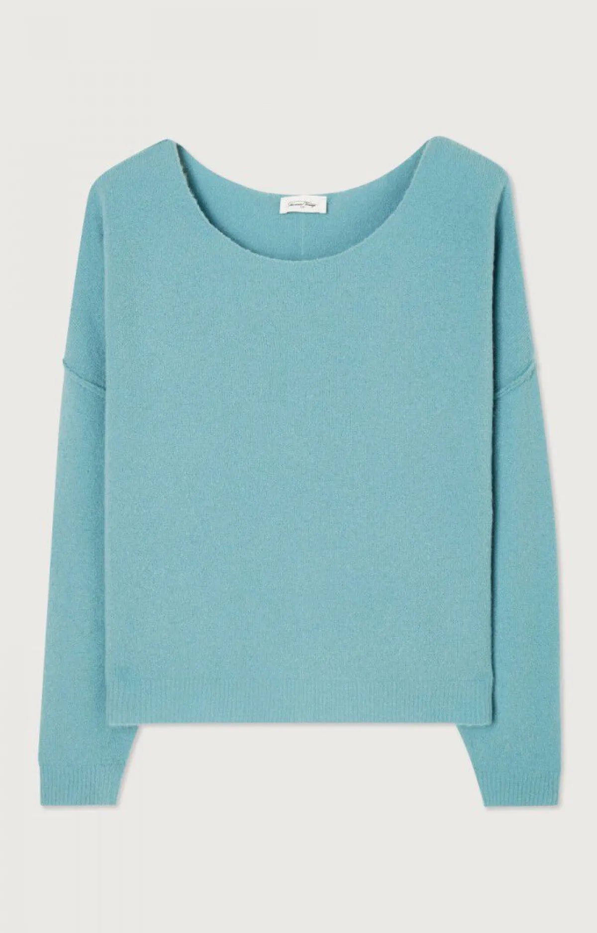 Damen American Vintage |Damenpullover Damsville Nieselregen