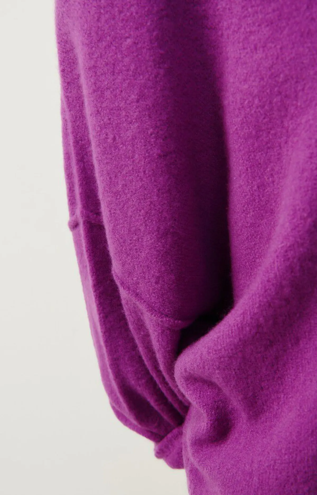 Damen American Vintage |Damenpullover Damsville Anemone