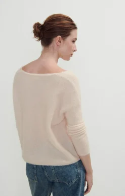 Damen American Vintage |Damenpullover Tyji Ballerina