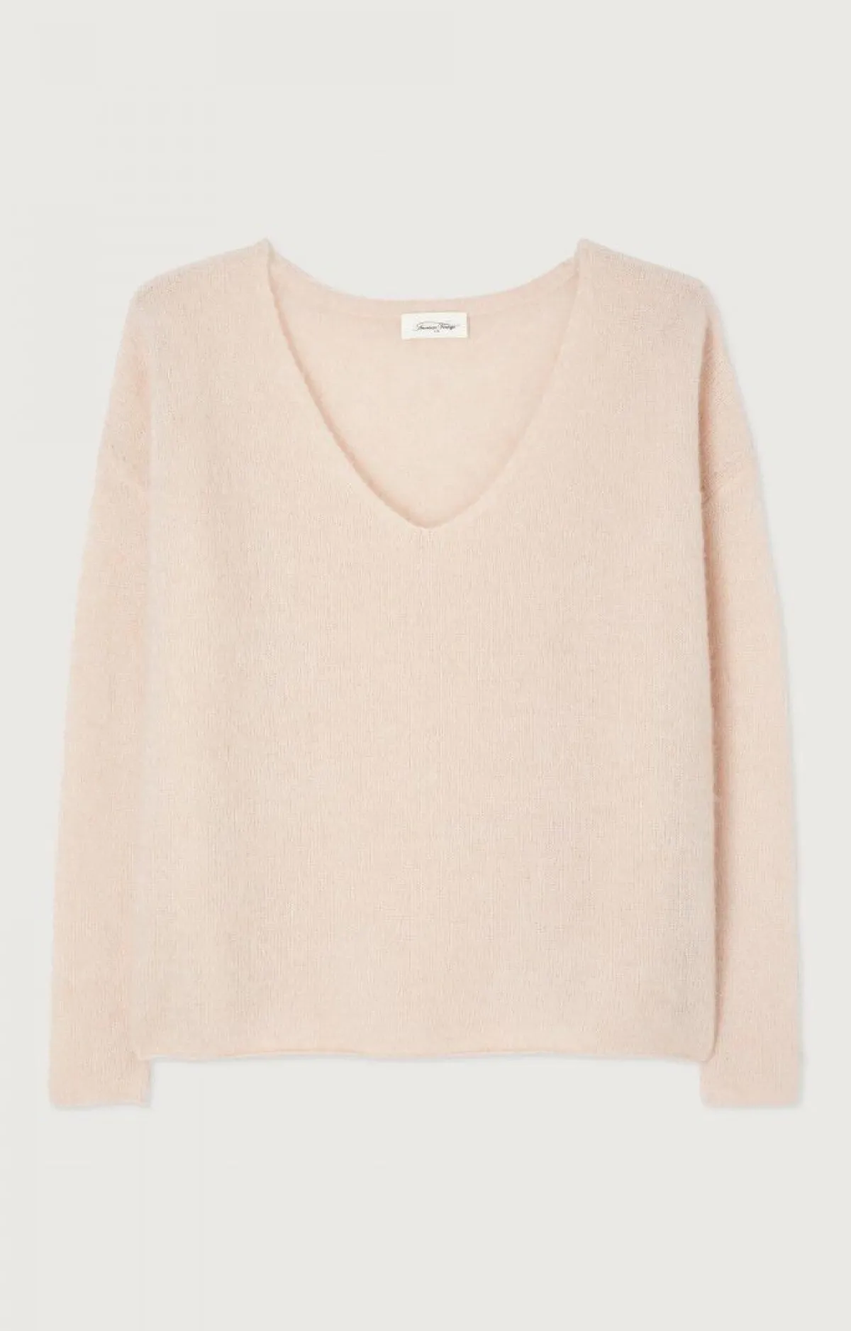 Damen American Vintage |Damenpullover Tyji Ballerina