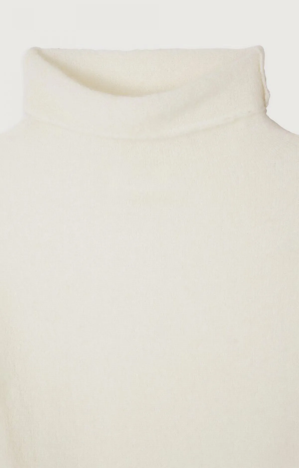 Damen American Vintage |Damenpullover Xinow Perlmutt