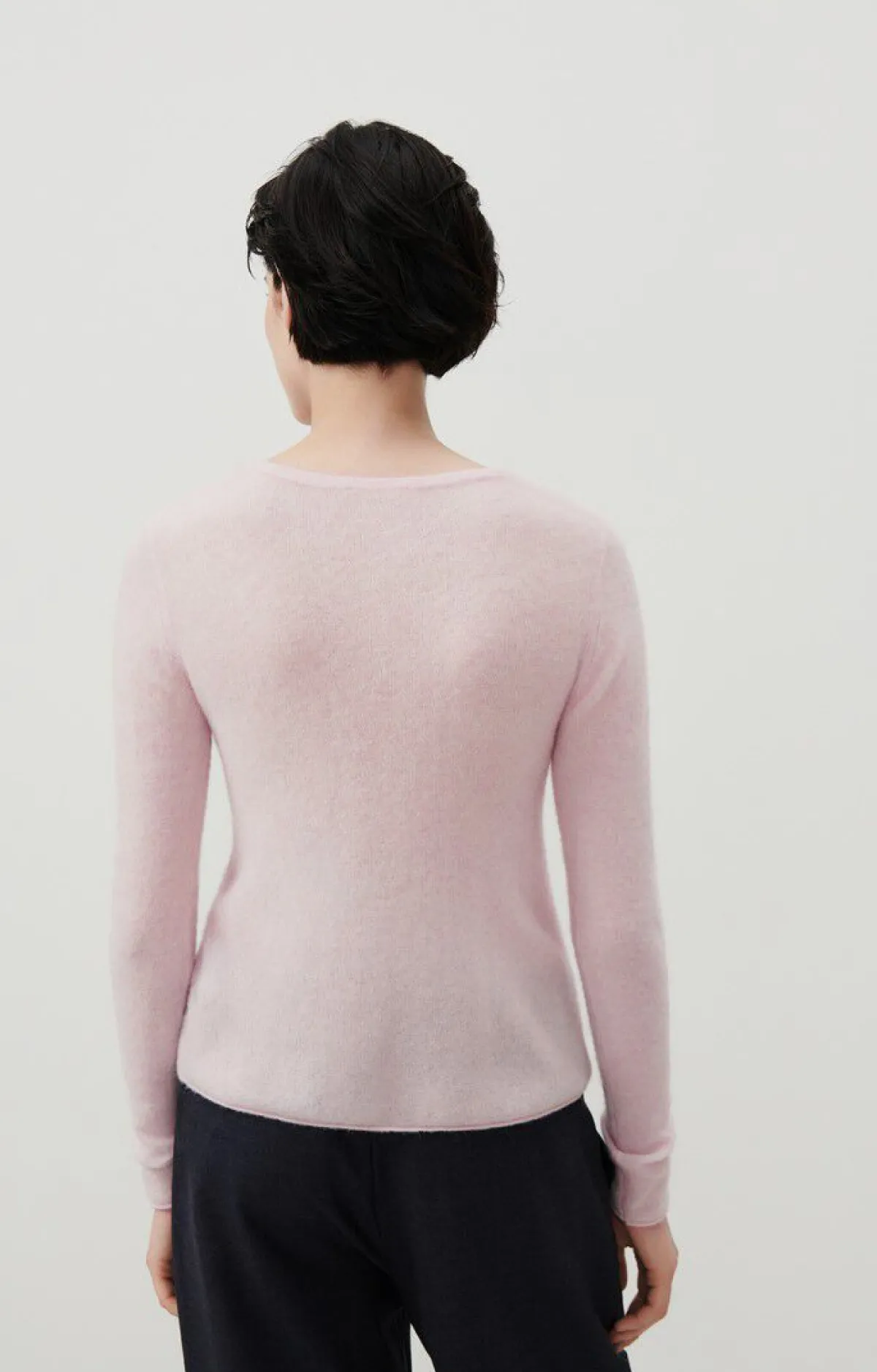 Damen American Vintage |Damenpullover Xinow Rosie