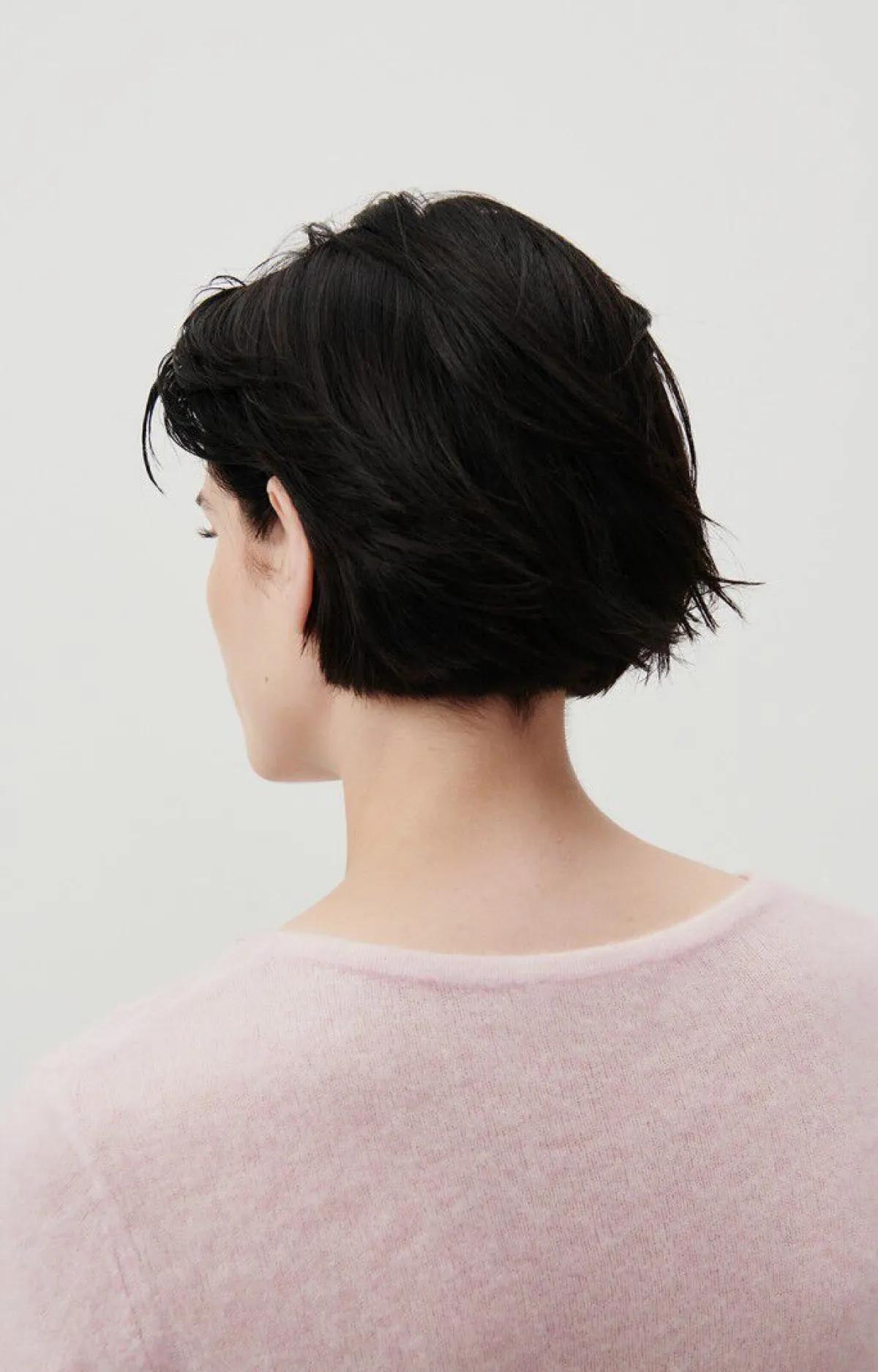 Damen American Vintage |Damenpullover Xinow Rosie