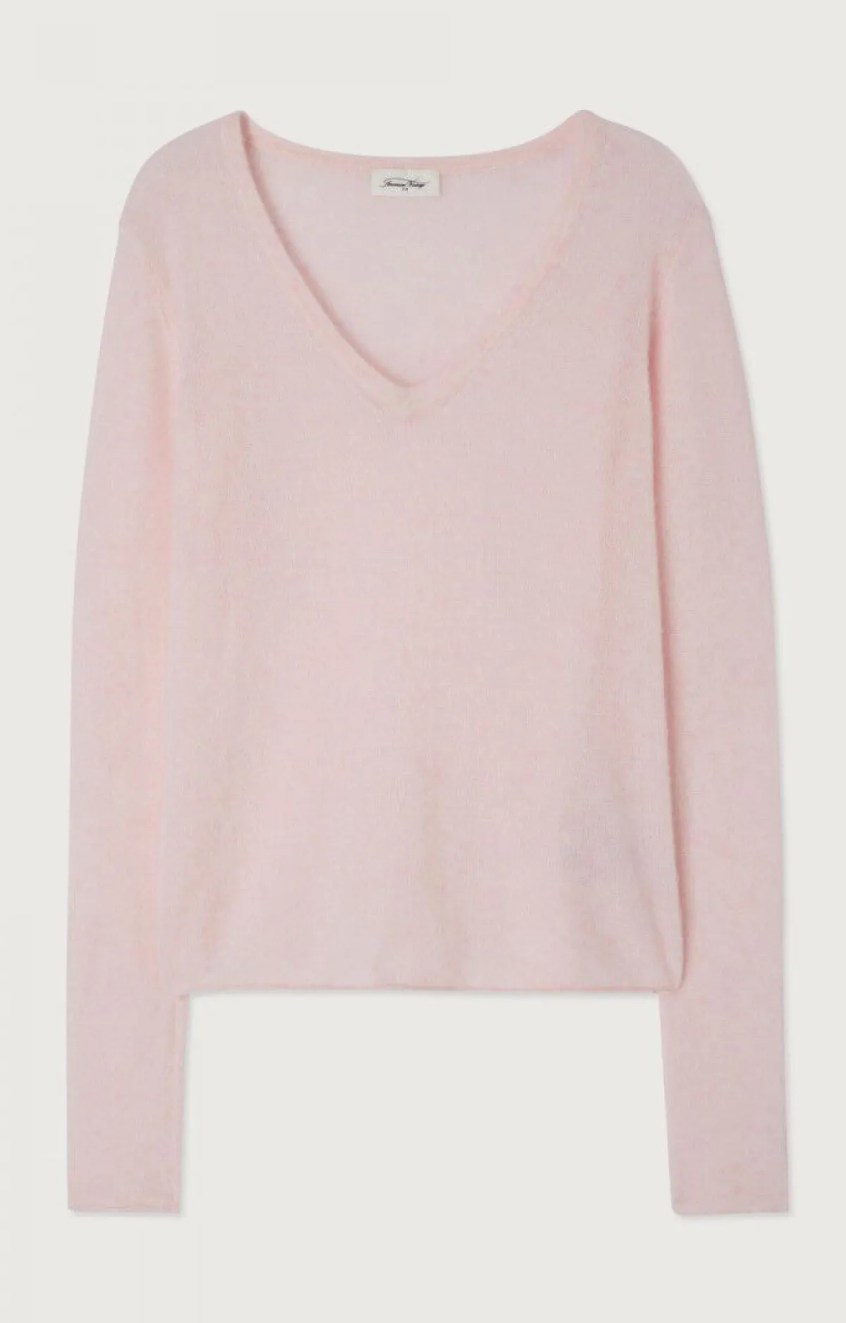Damen American Vintage |Damenpullover Xinow Rosie