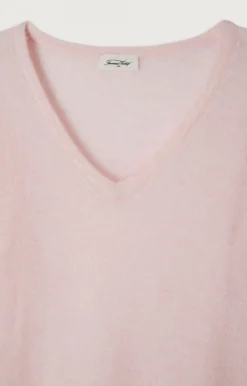 Damen American Vintage |Damenpullover Xinow Rosie