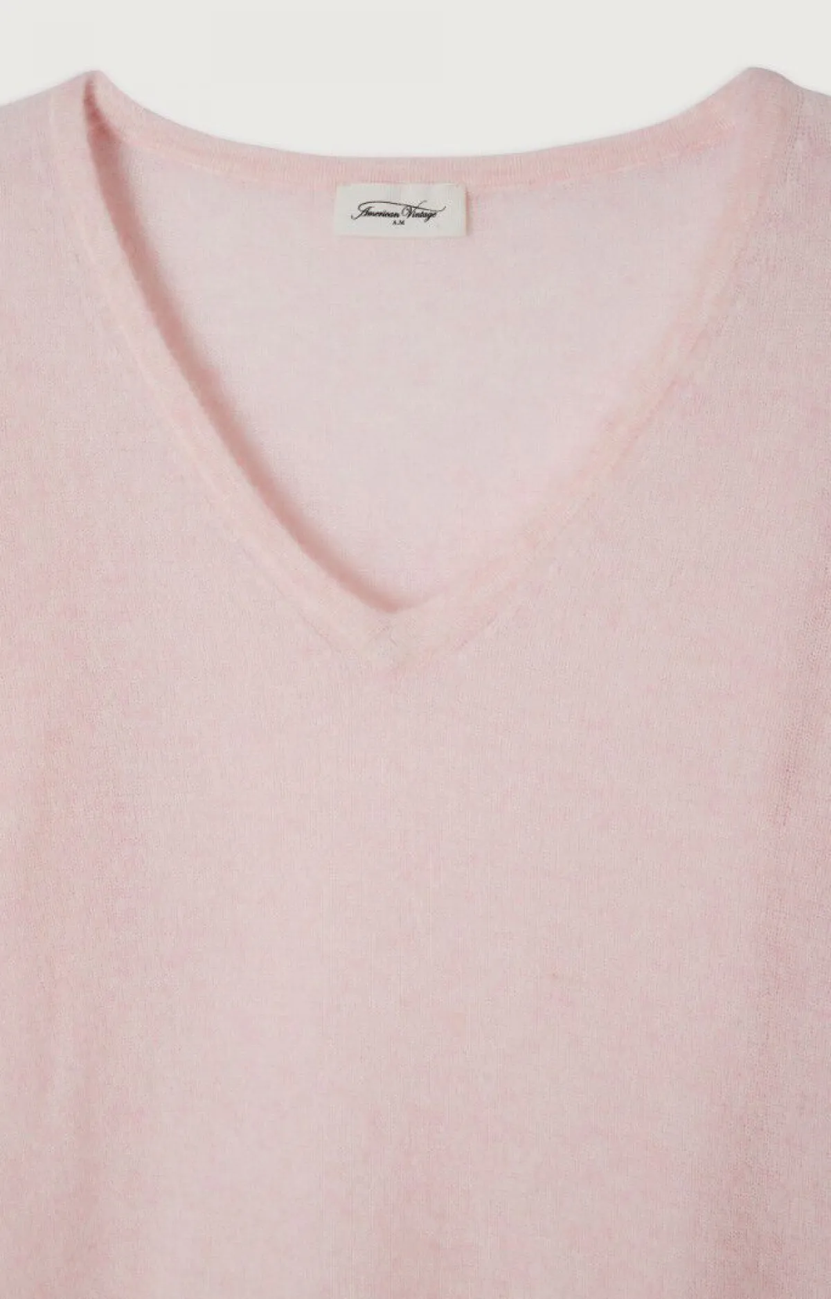 Damen American Vintage |Damenpullover Xinow Rosie
