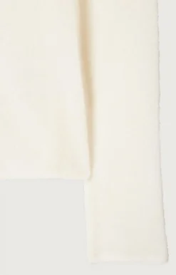 Damen American Vintage |Damenpullover Xinow Perlmutt