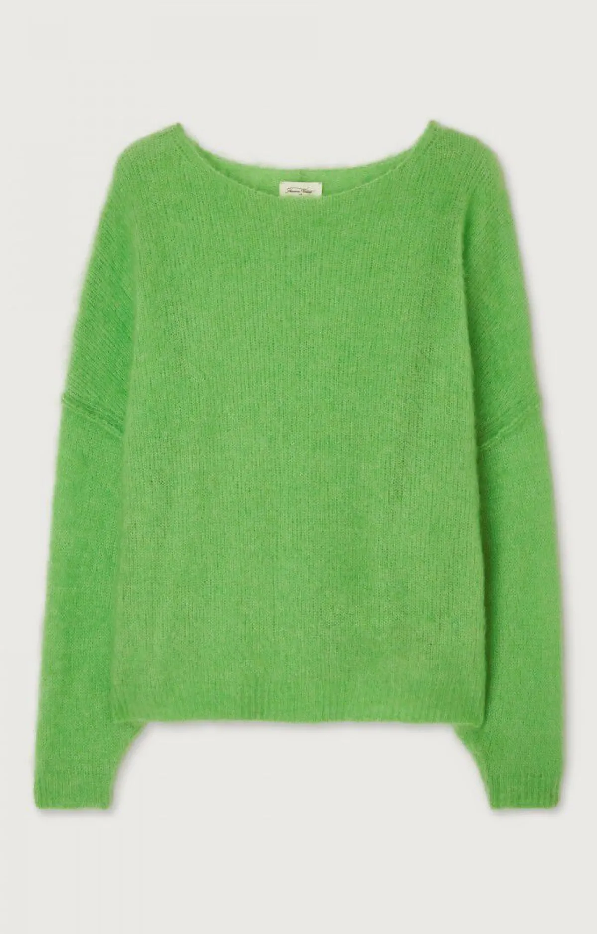 Damen American Vintage |Damenpullover Yanbay Sittich Meliert