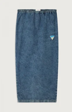 Damen American Vintage |Damenrock Astury Stone