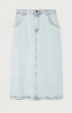 Damen American Vintage |Damenrock Joybird Winter Bleached