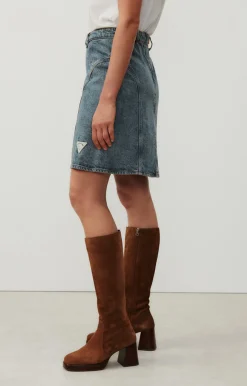 Damen American Vintage |Damenrock Joybird Dirty