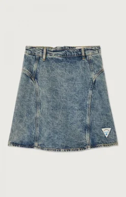 Damen American Vintage |Damenrock Joybird Dirty