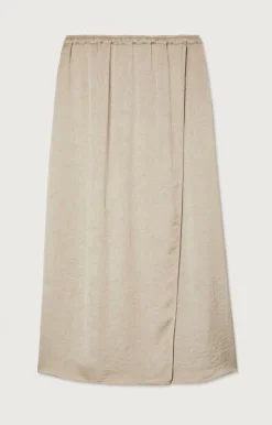 Damen American Vintage |Damenrock Widland Tundra