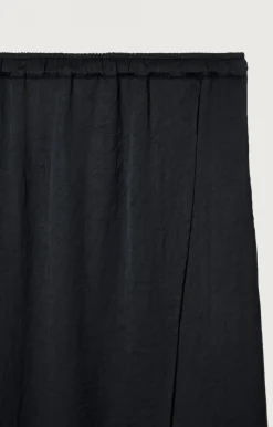 Damen American Vintage |Damenrock Widland Lakritze