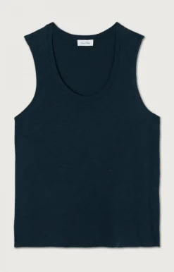 Damen American Vintage |Damentop Jacksonville Navy