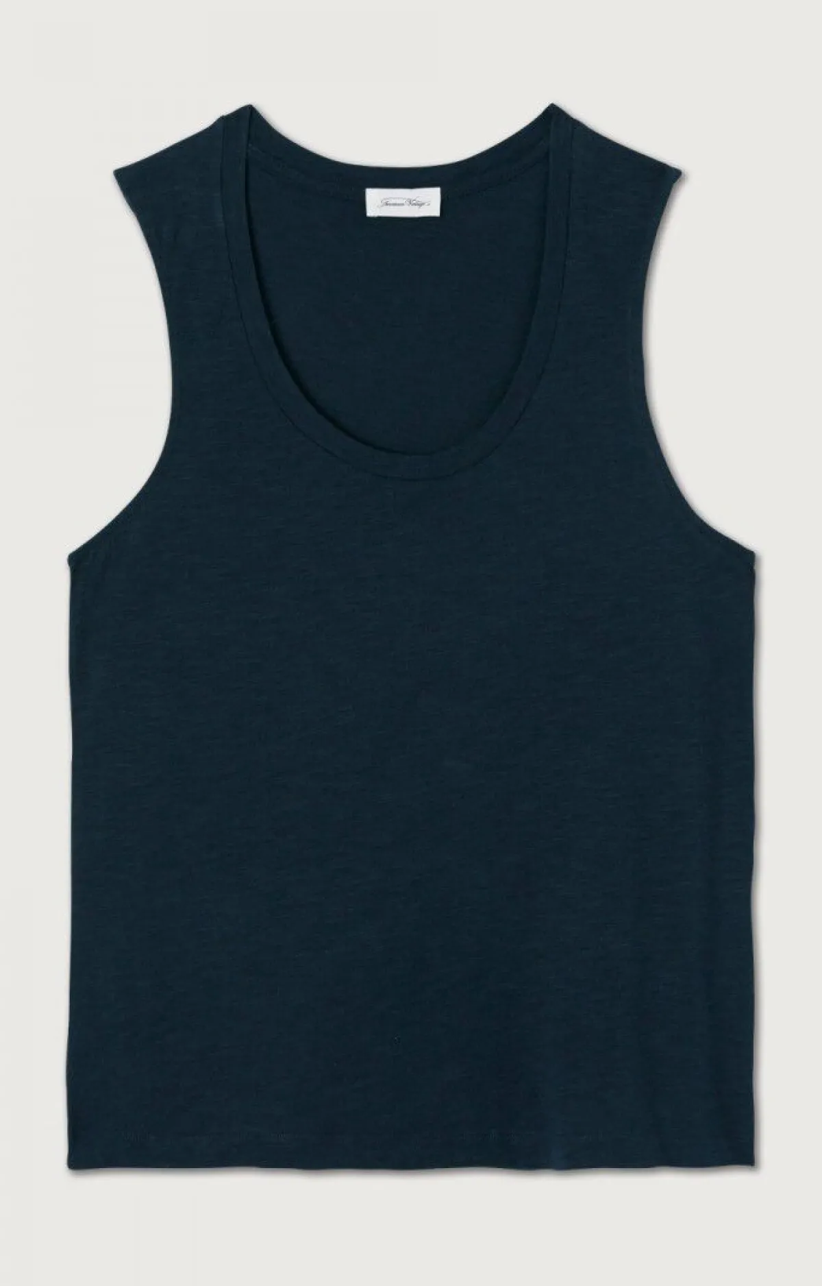 Damen American Vintage |Damentop Jacksonville Navy