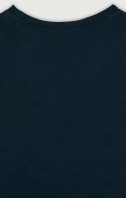 Damen American Vintage |Damentop Jacksonville Navy