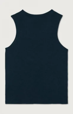 Damen American Vintage |Damentop Jacksonville Navy