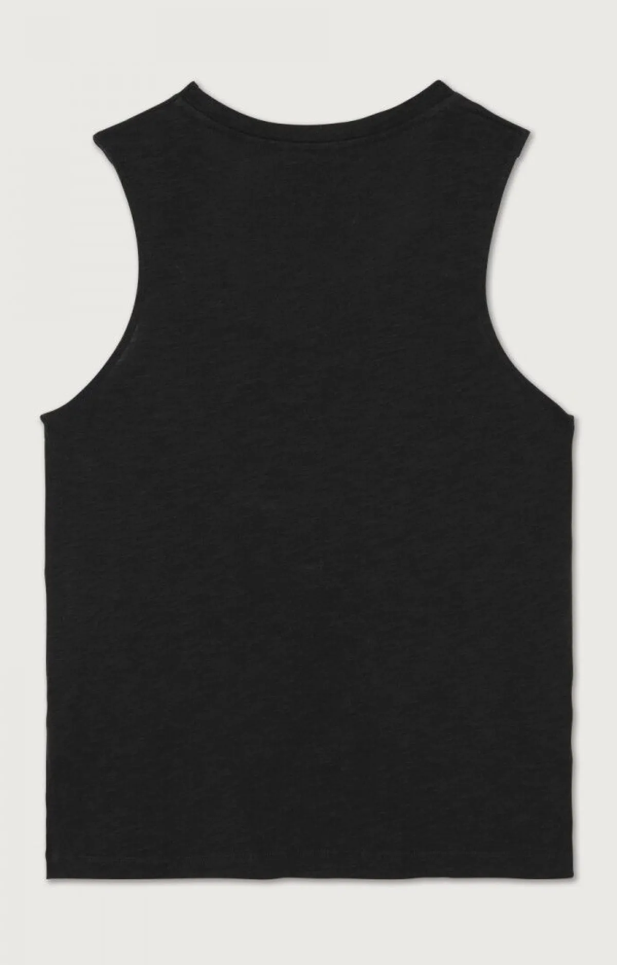 Damen American Vintage |Damentop Jacksonville Schwarz