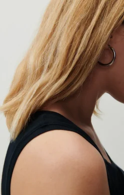 Damen American Vintage |Damentop Massachusetts Navy