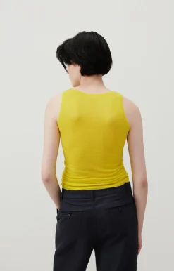 Damen American Vintage |Damentop Massachusetts Stern Vintage