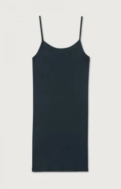 Damen American Vintage |Damentop Massachusetts Navy
