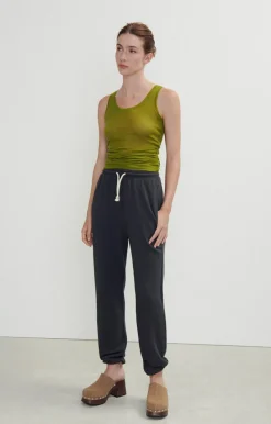 Damen American Vintage |Damentop Massachusetts Sumpf Vintage