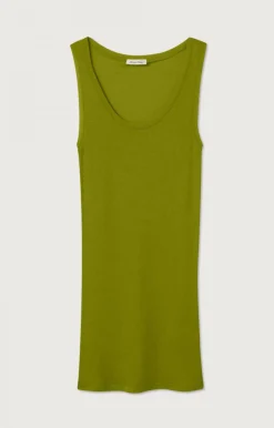 Damen American Vintage |Damentop Massachusetts Sumpf Vintage