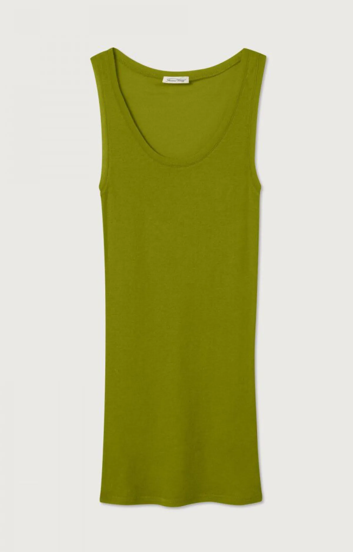 Damen American Vintage |Damentop Massachusetts Sumpf Vintage