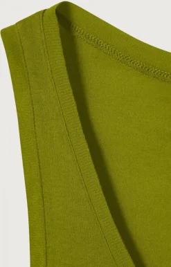 Damen American Vintage |Damentop Massachusetts Sumpf Vintage