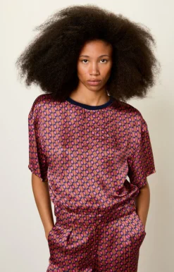 Damen American Vintage |Damentop Shaning June