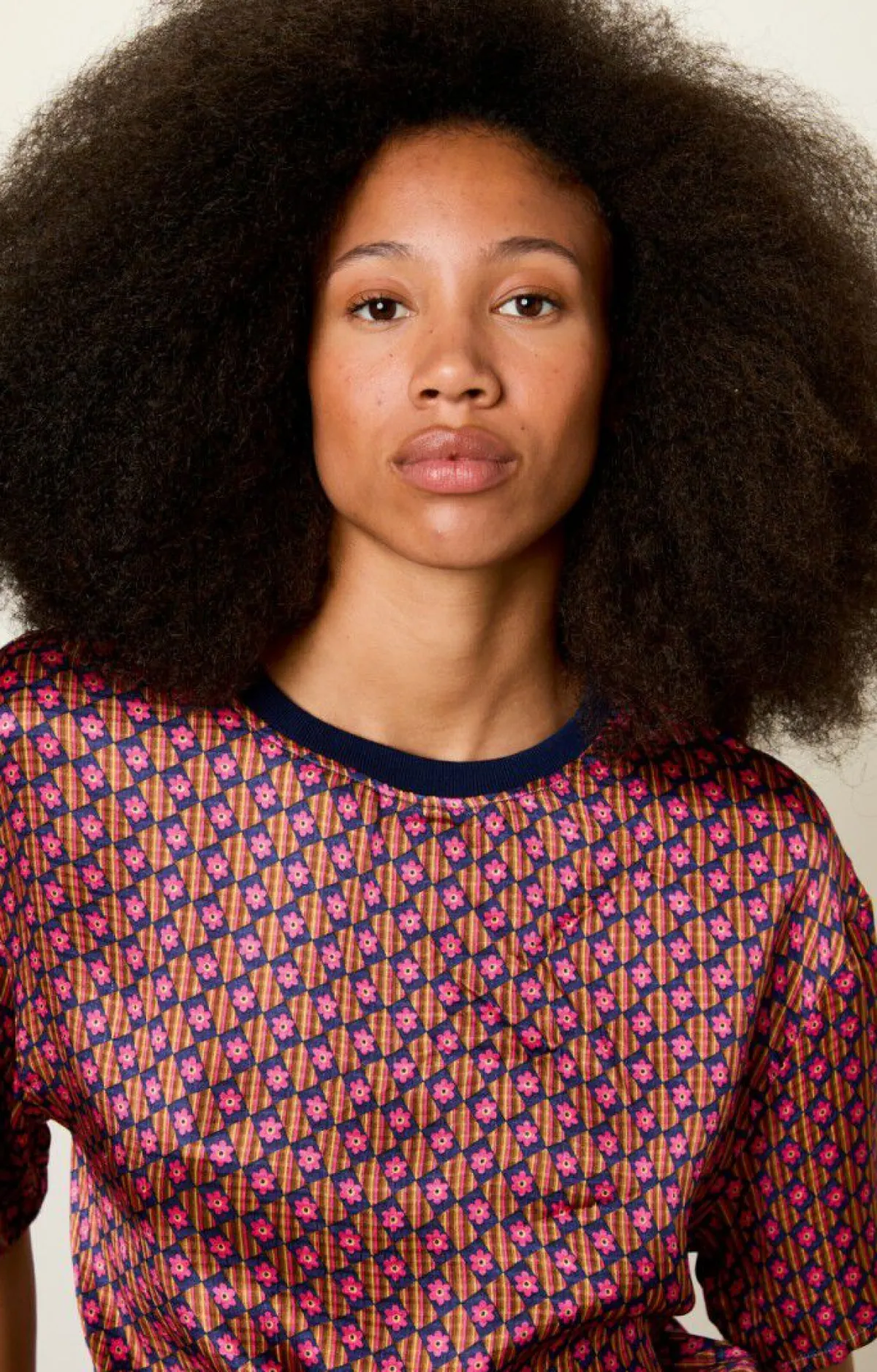 Damen American Vintage |Damentop Shaning June