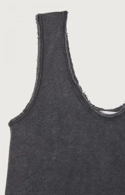Damen American Vintage |Damentop Sonoma Vintage Schwarz