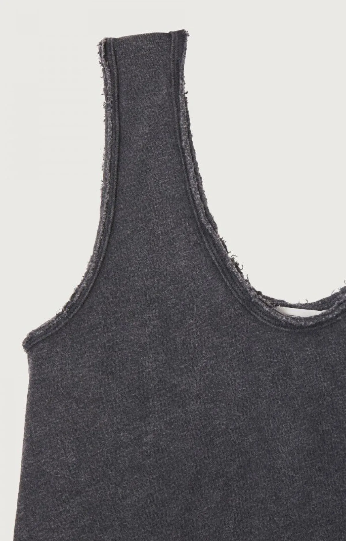Damen American Vintage |Damentop Sonoma Vintage Schwarz