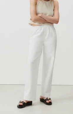 Damen American Vintage |Damentop Tirabay Ecru