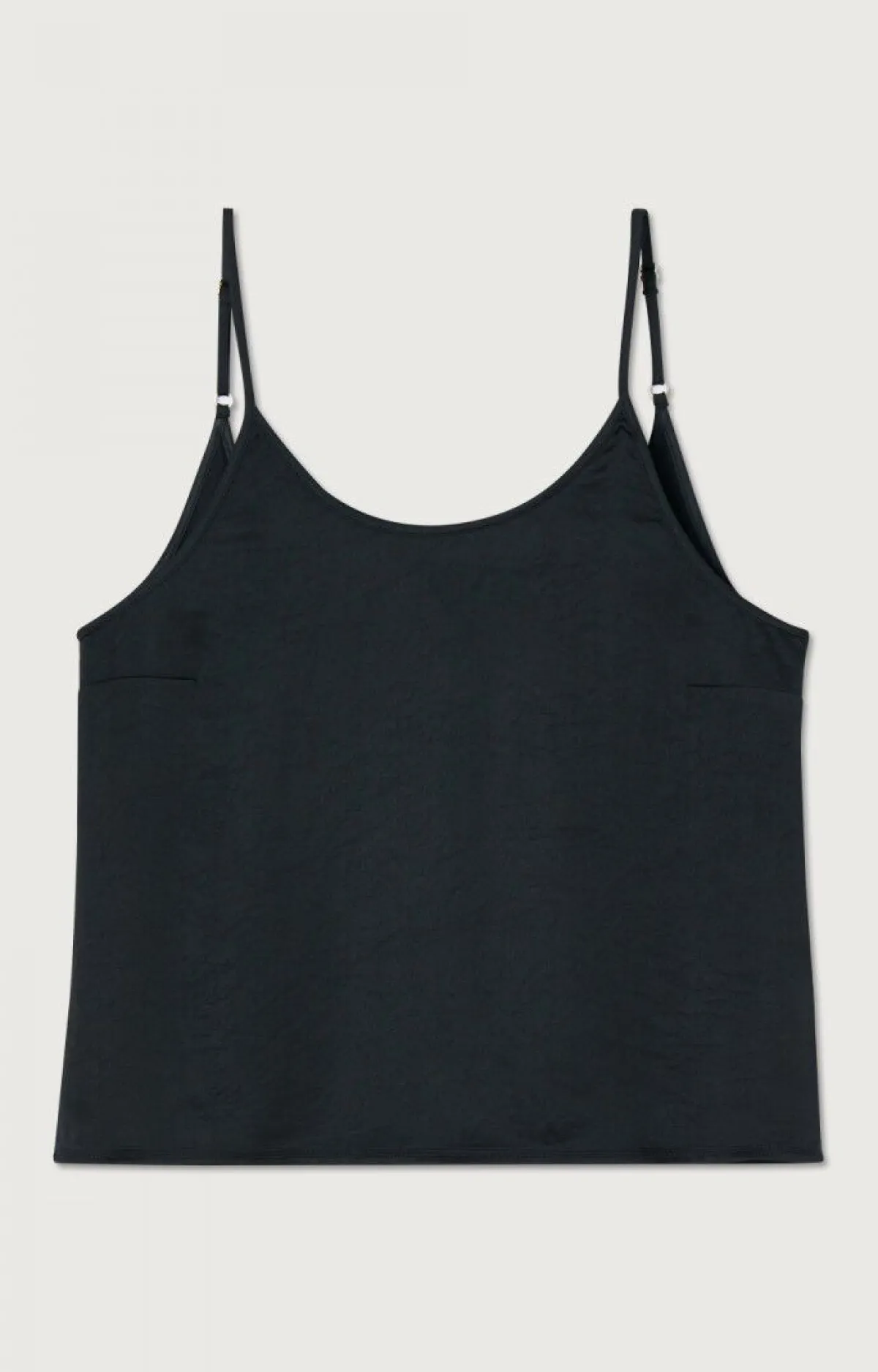 Damen American Vintage |Damentop Widland Lakritze