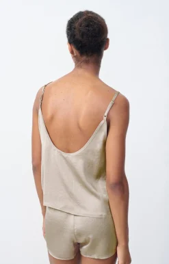 Damen American Vintage |Damentop Widland Tundra