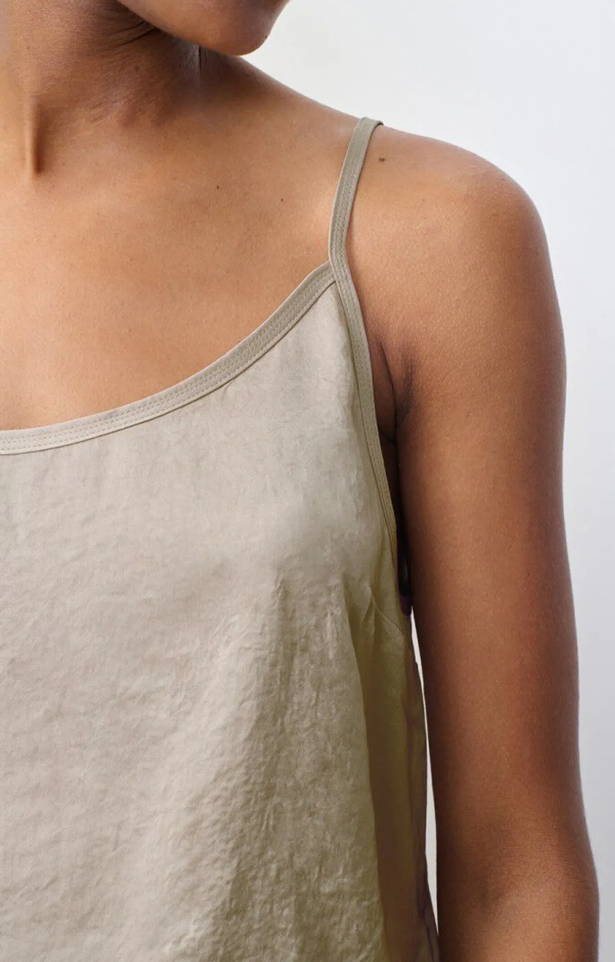 Damen American Vintage |Damentop Widland Tundra