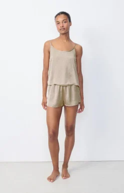 Damen American Vintage |Damentop Widland Tundra