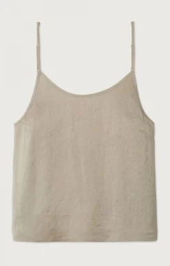 Damen American Vintage |Damentop Widland Tundra