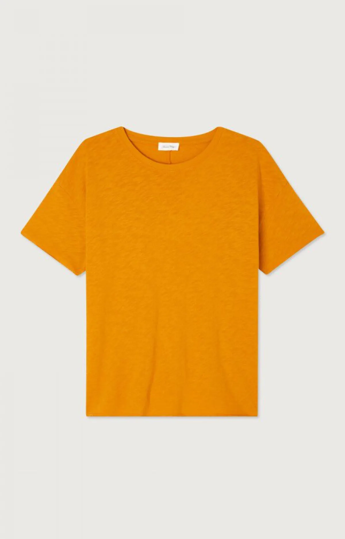 Damen American Vintage |Damen-T-Shirt Sonoma Nektarine Vintage