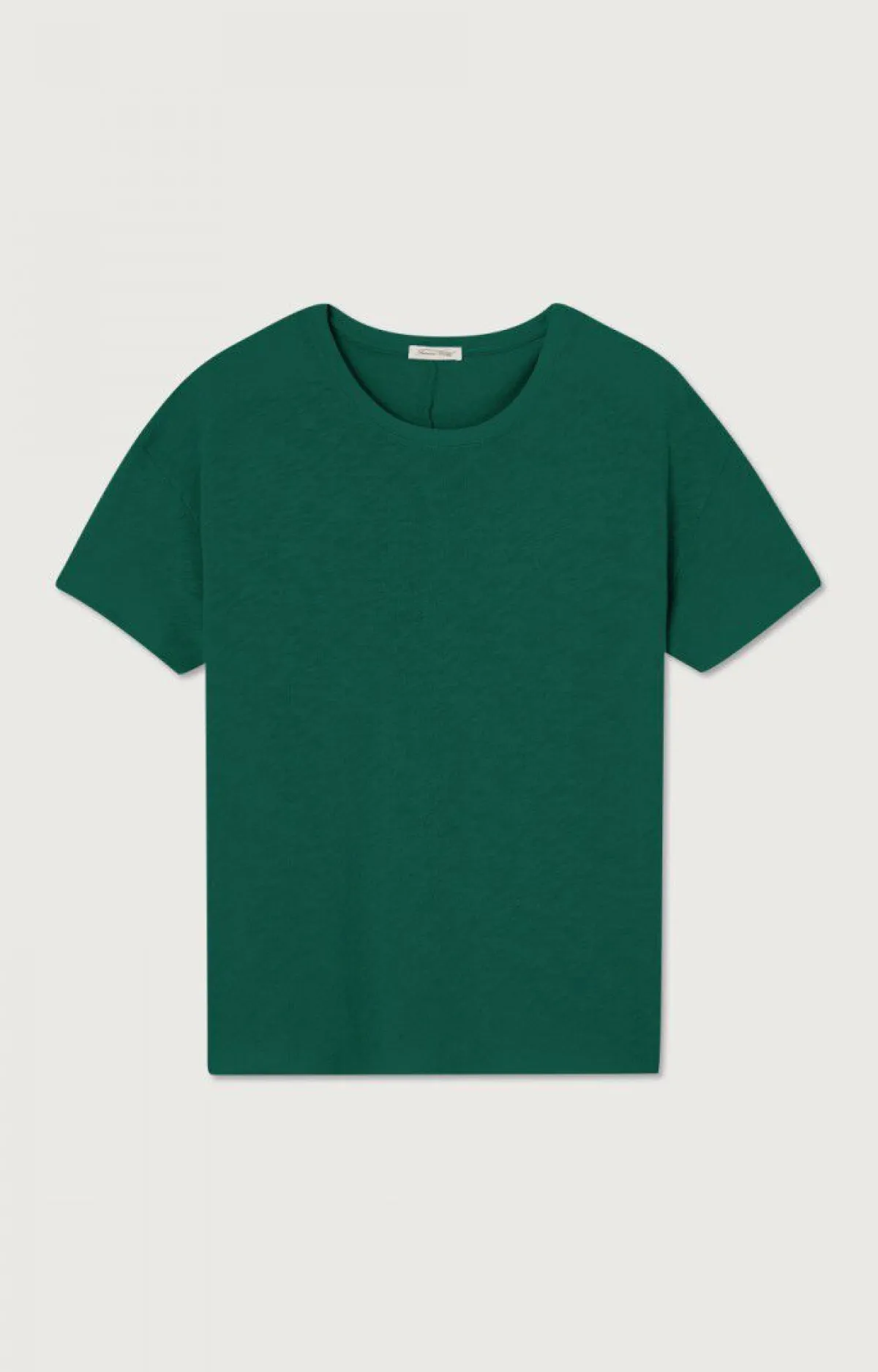 Damen American Vintage |Damen-T-Shirt Sonoma Strauch Vintage